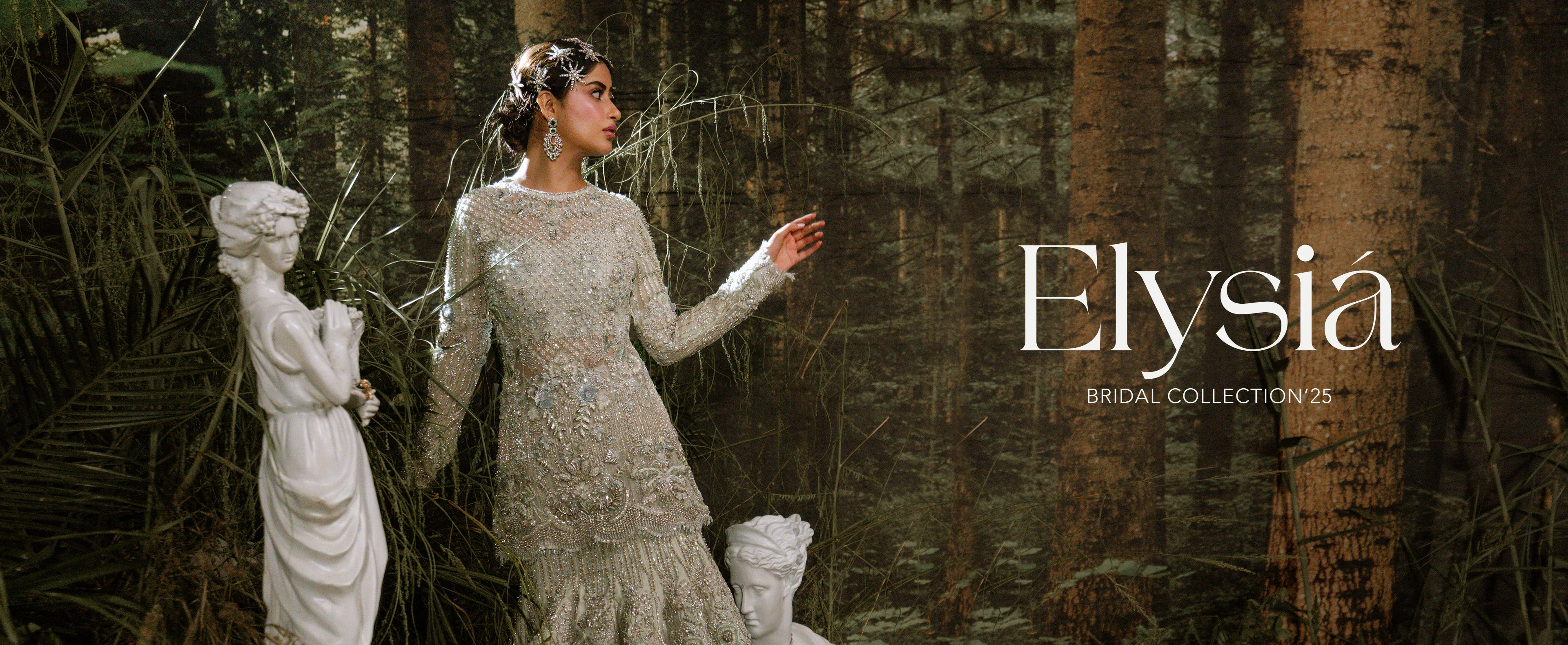 Seasonal essentials for women