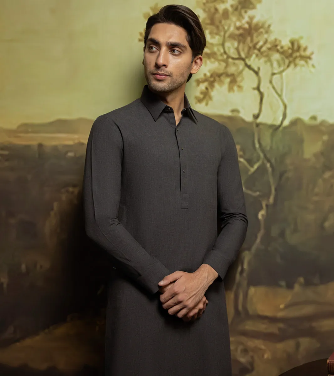 Seasonal essentials for men